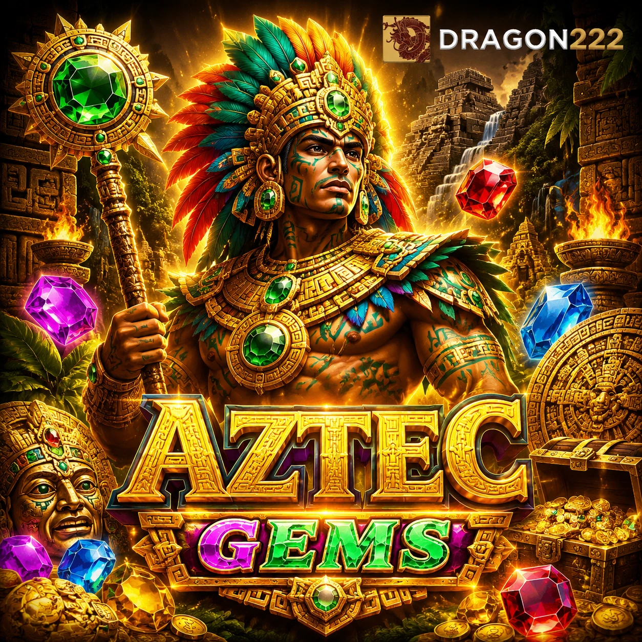 Aztec Gems