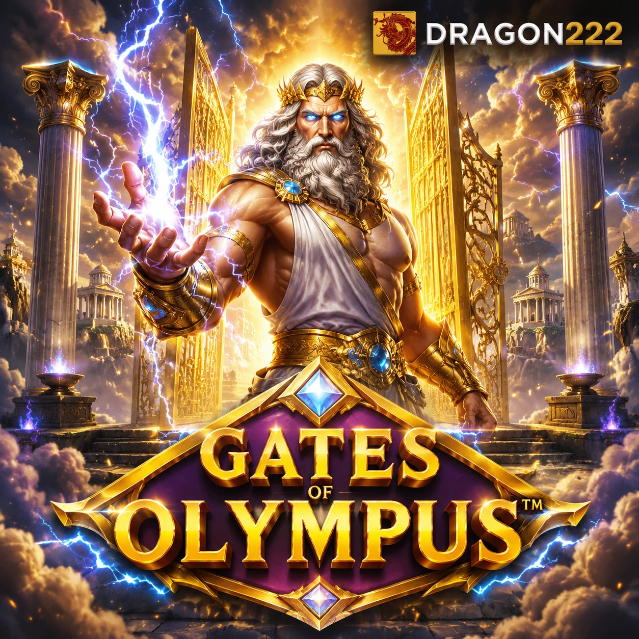 Gates of Olymus