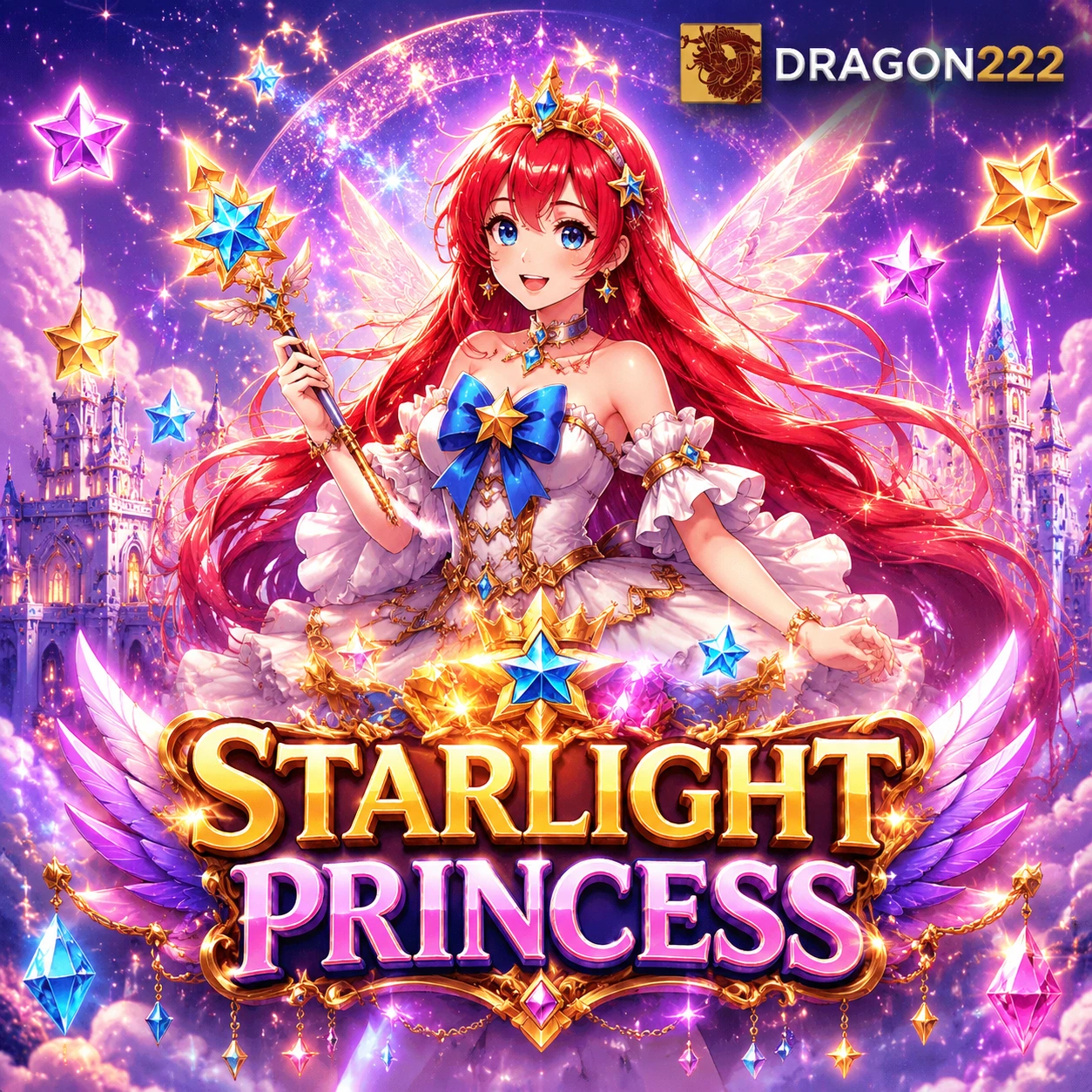 Starlight Princess