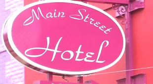 Hotel in Yazoo City, MS